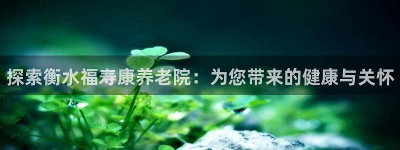 韦德1946官方网站
